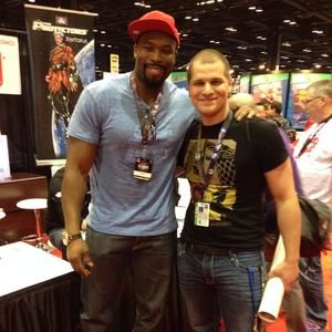 Meet your Posher, Joey